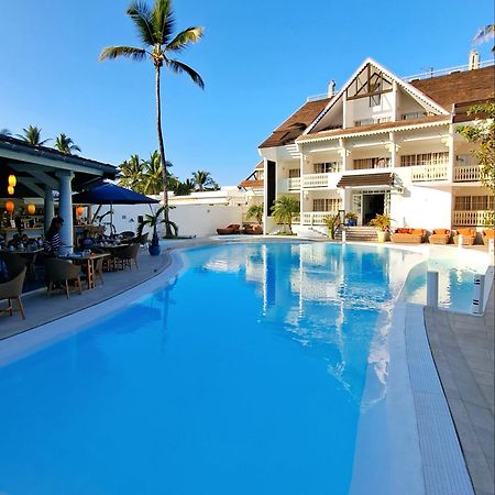 Le Nautile Beachfront Saint-Gilles-les Bains Exterior foto
