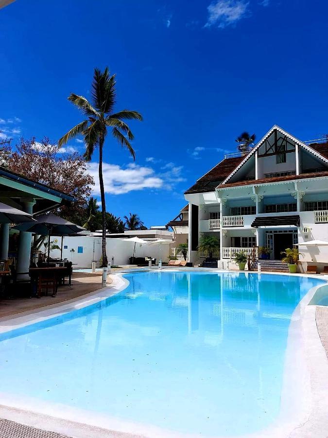 Le Nautile Beachfront Saint-Gilles-les Bains Exterior foto