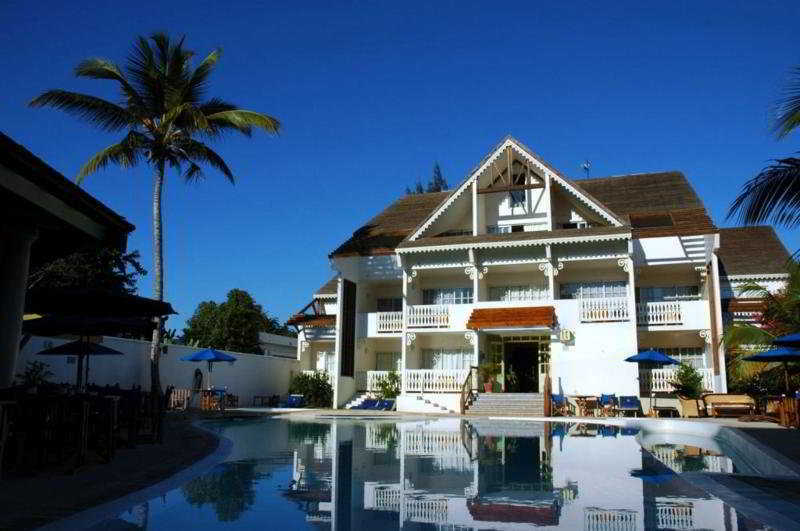 Le Nautile Beachfront Saint-Gilles-les Bains Exterior foto